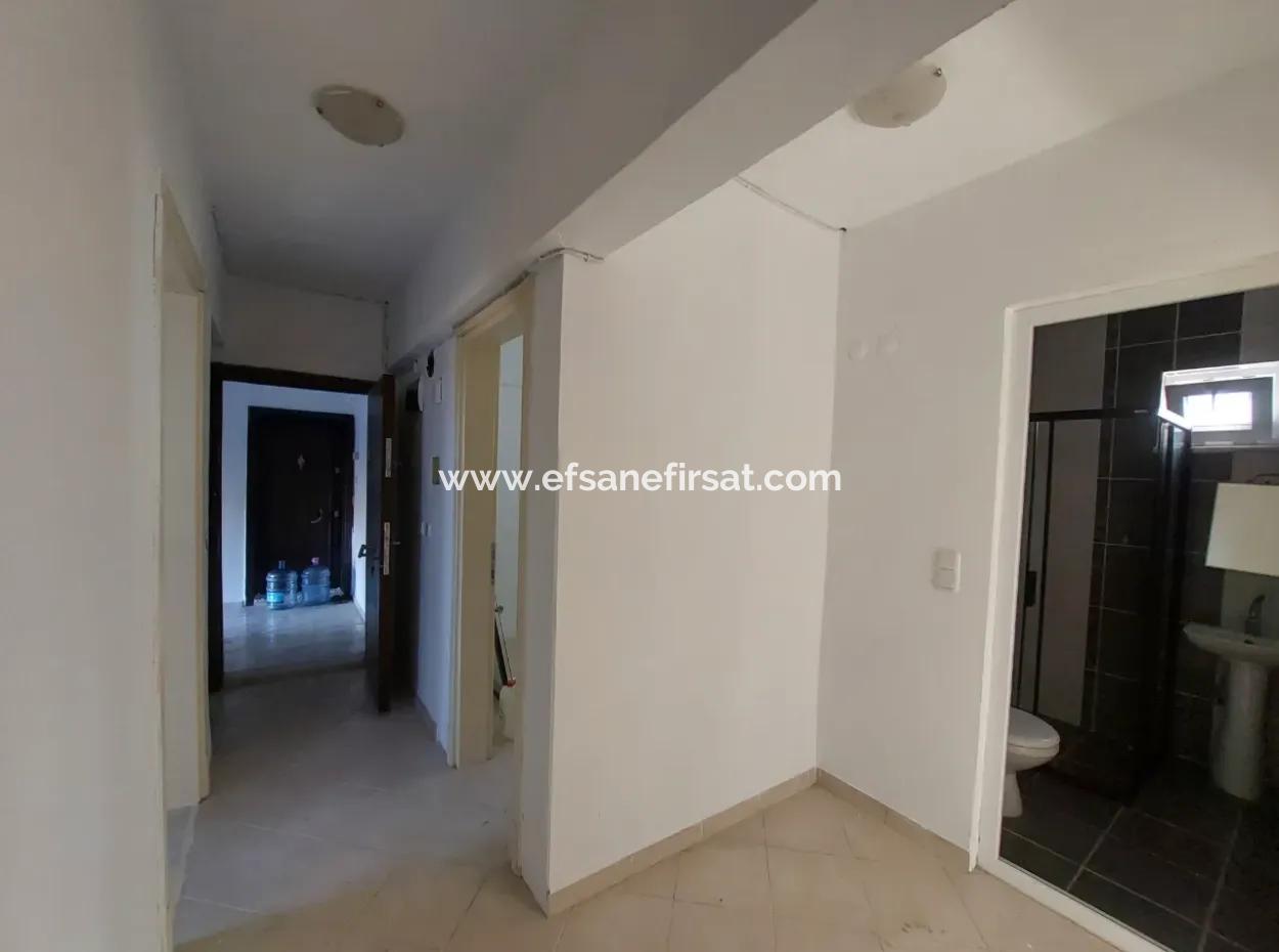 Ortaca Dalyan Da Sıfır Eşyasız  2+1, 120 M2  Daire Kiralık