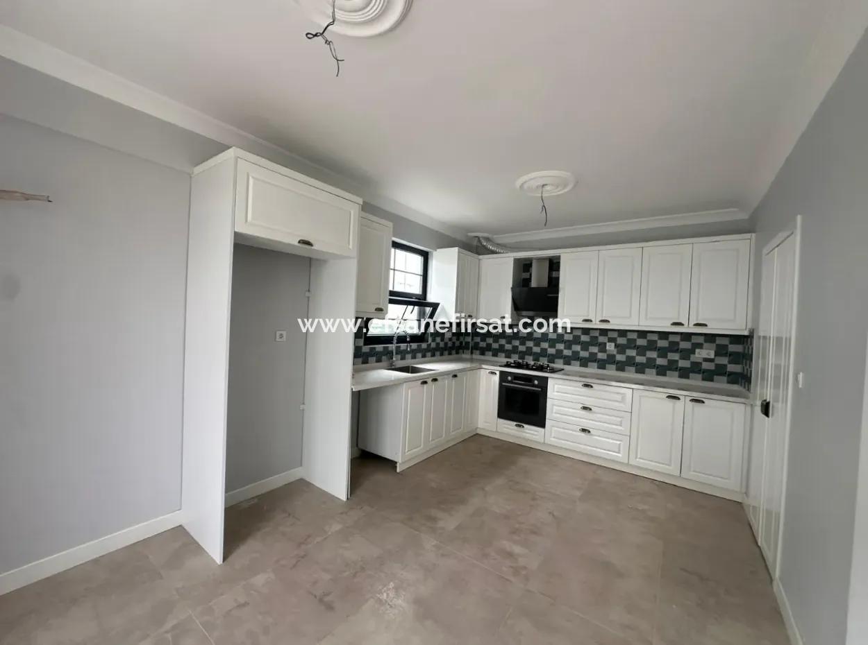 Ortacada 4+1 208 M2 Lüks Villalar Satılık