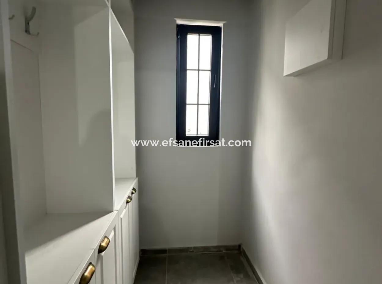 Ortacada 4+1 208 M2 Lüks Villalar Satılık