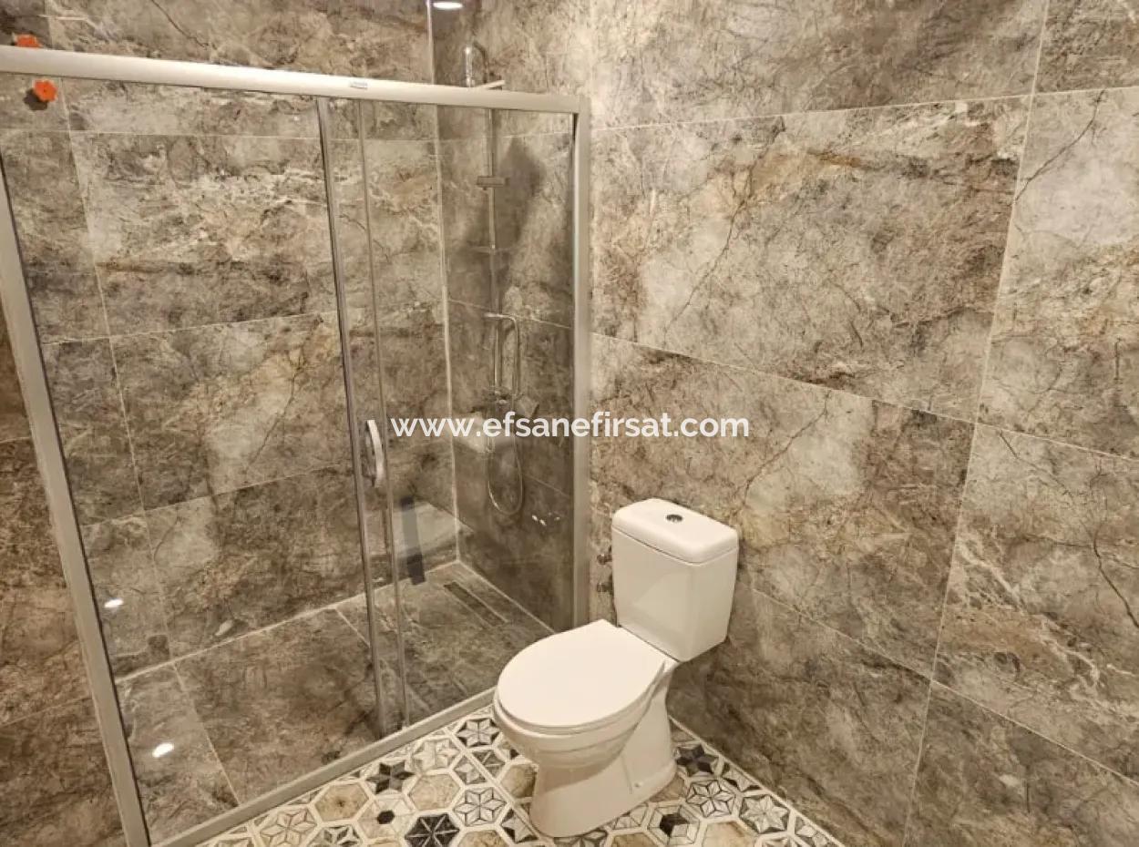 Köyceğiz Gelişimde  3+1 Yüzme Havuzlu Kelepir  Villa Satılık