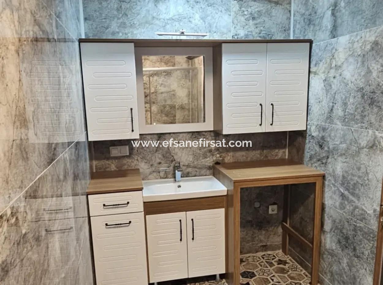 Köyceğiz Gelişimde  3+1 Yüzme Havuzlu Kelepir  Villa Satılık