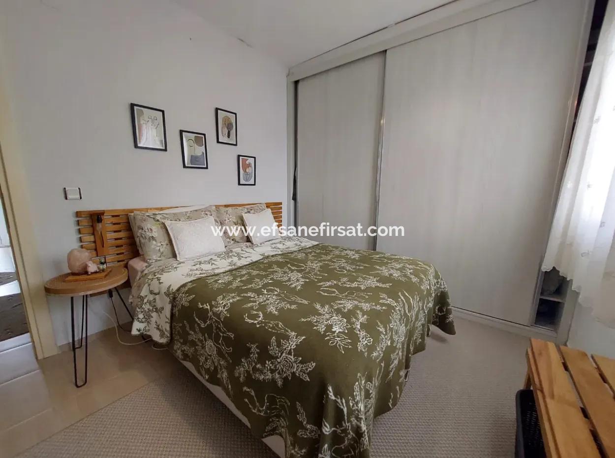 Muğla Ortaca Dalyanda 2+1 Eşyasız Tek Katlı Müstakil Ev Kiralık