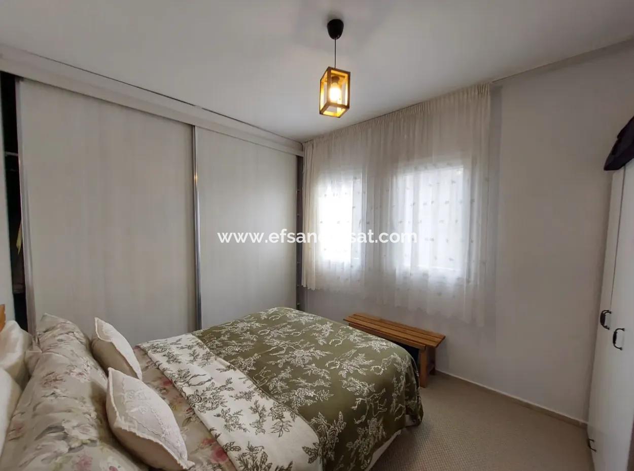 Muğla Ortaca Dalyanda 2+1 Eşyasız Tek Katlı Müstakil Ev Kiralık