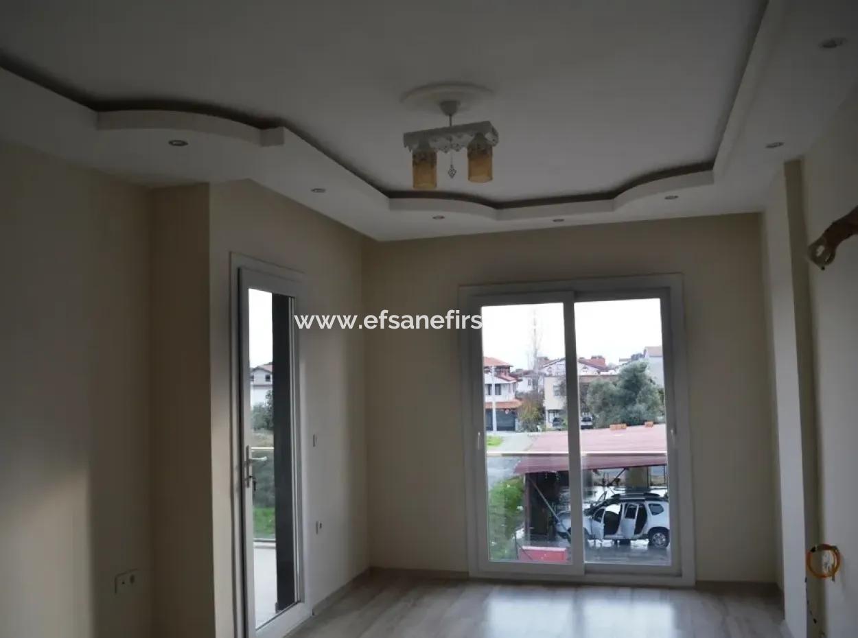 Köyceğiz İş Merkezinde Satılık Sıfır Dükkan