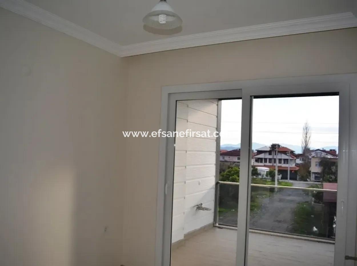 Köyceğiz İş Merkezinde Satılık Sıfır Dükkan