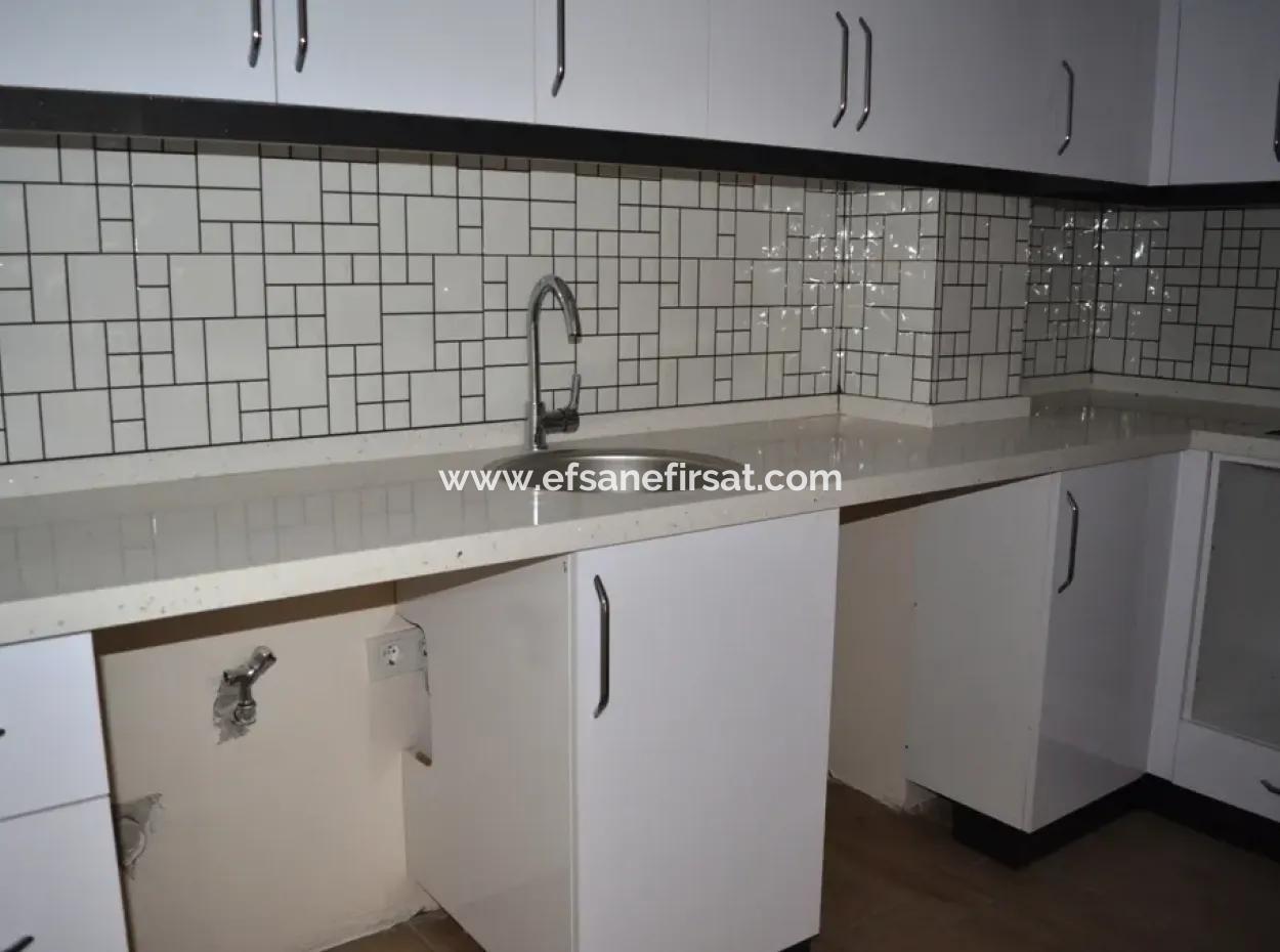 Köyceğiz İş Merkezinde Satılık Sıfır Dükkan