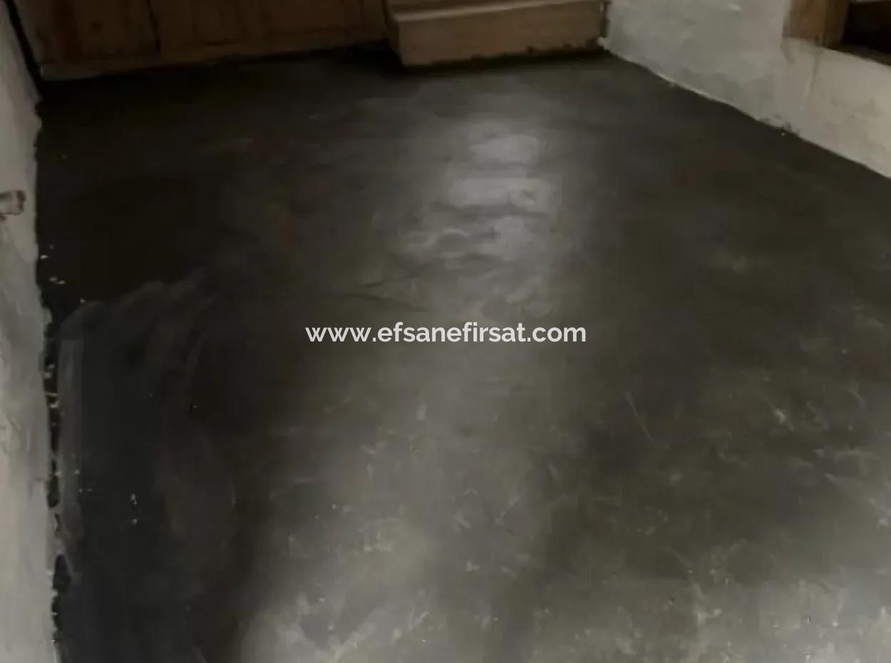 Muğla Yatağanda 164 M2 Arsada 130 M2 Ev Satılık