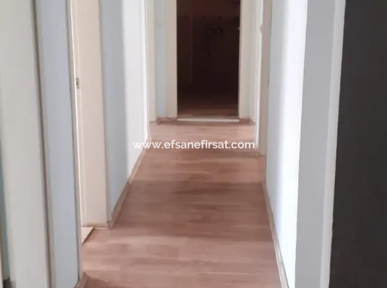 Muğla Ortaca Terzialiler Mahallesinde 3+1 Net 120 M2 4 Kat Daire Satılık