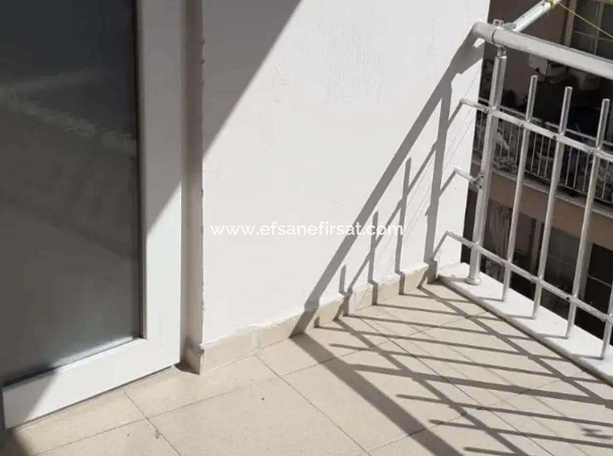 Muğla Ortaca Terzialiler Mahallesinde 3+1 Net 120 M2 4 Kat Daire Satılık