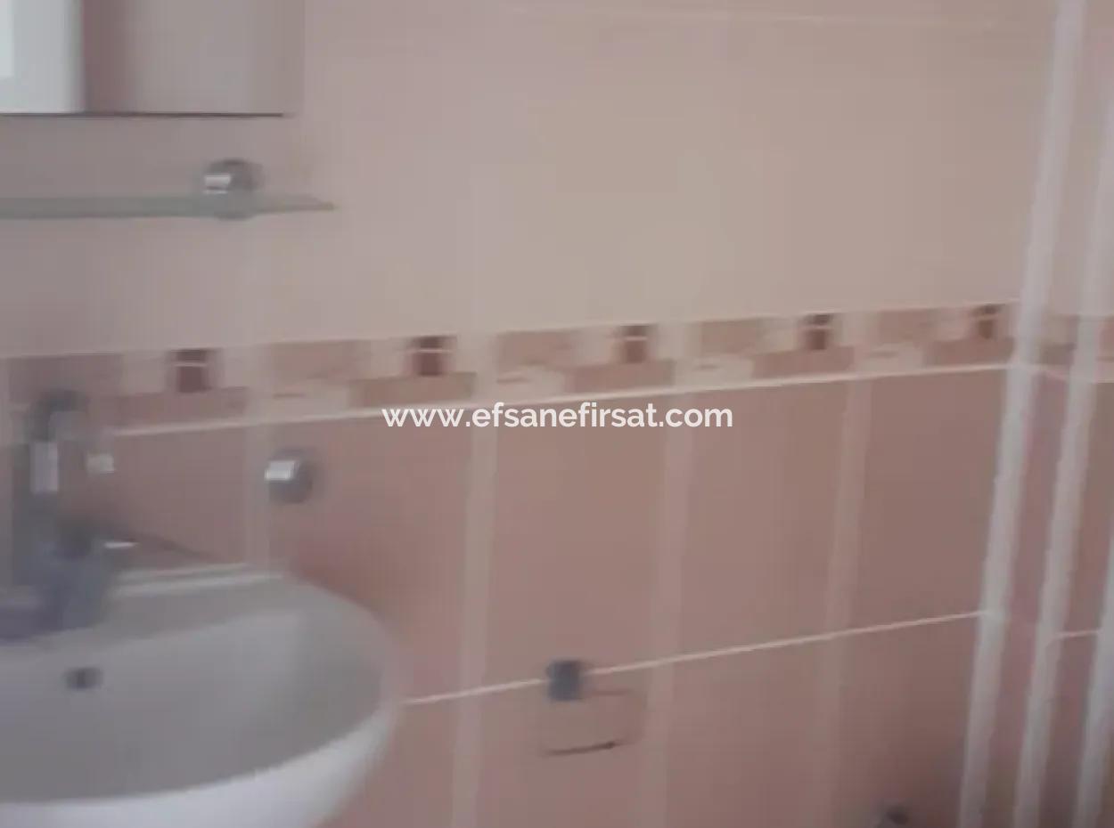 Muğla Ortaca Terzialiler Mahallesinde 3+1 Net 120 M2 4 Kat Daire Satılık