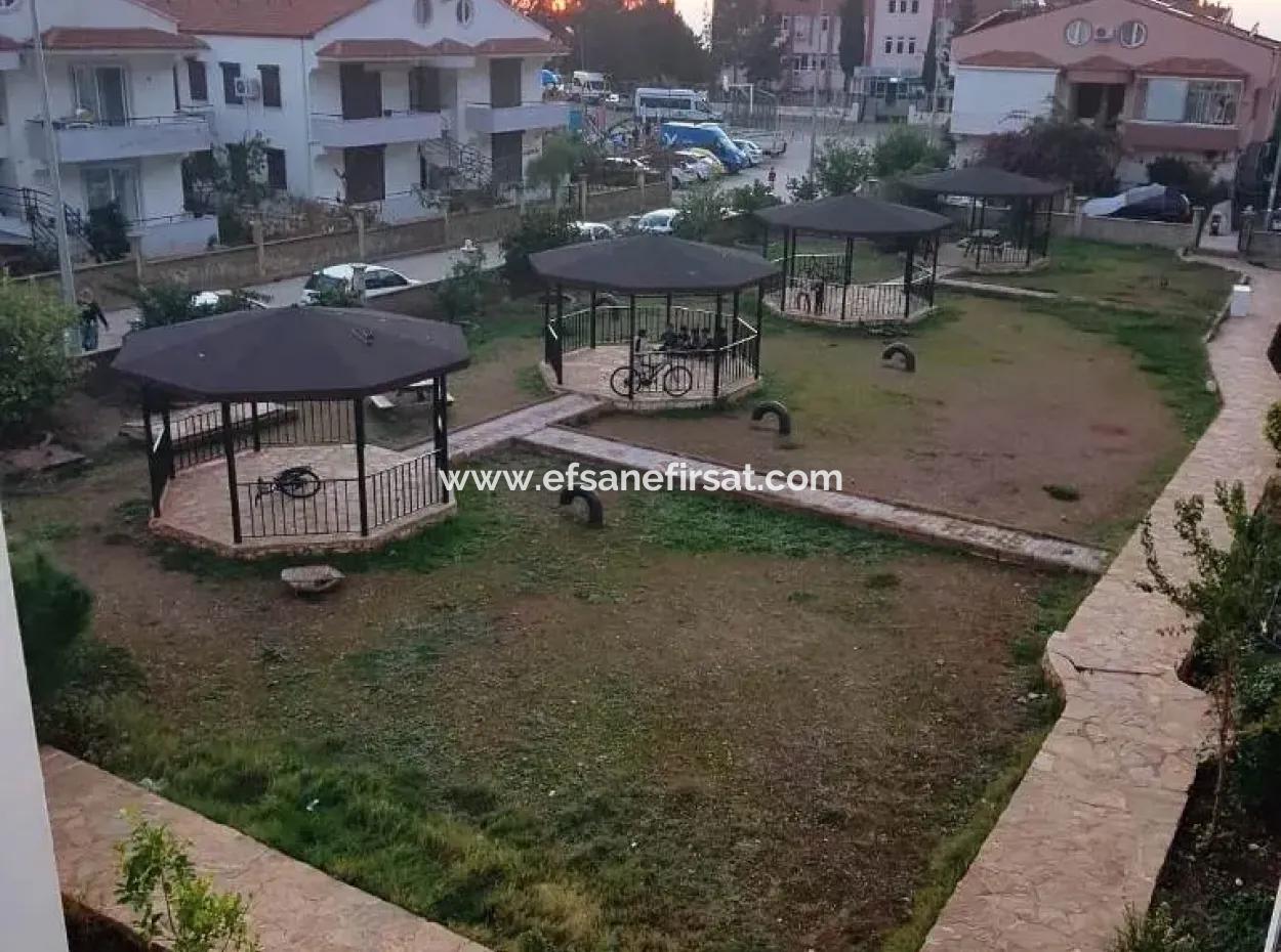 Antalya Kaş Ta Satılık Kelepir Çatı Dubleks