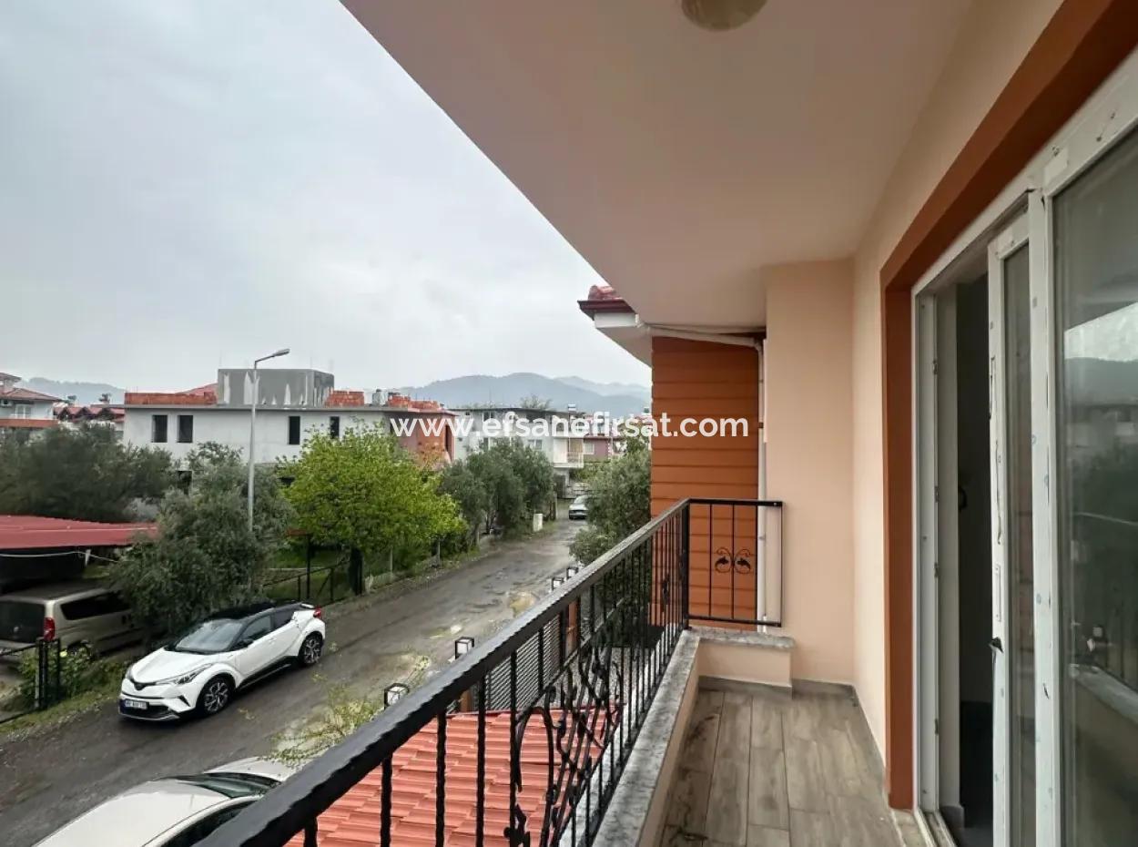 Ortacada 3+1 Sıfır Müstakil Lüks Villa Satılık