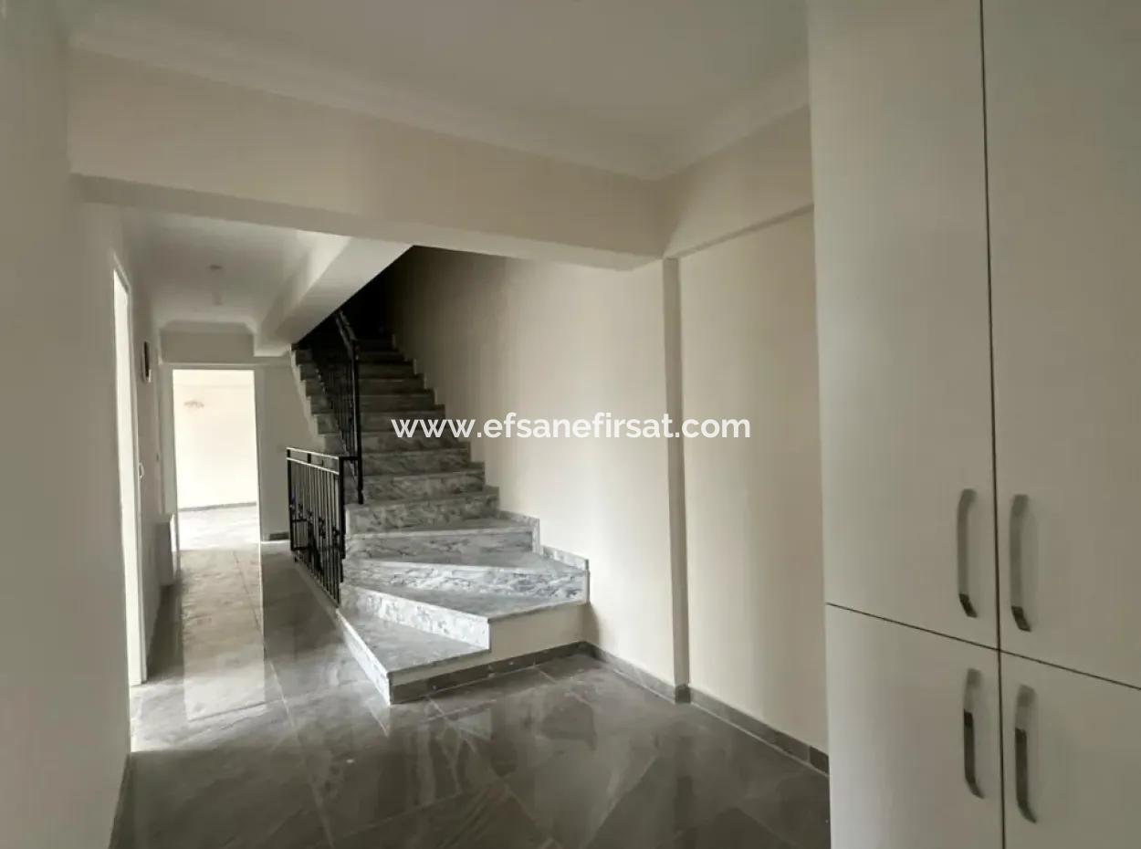 Ortacada 3+1 Sıfır Müstakil Lüks Villa Satılık