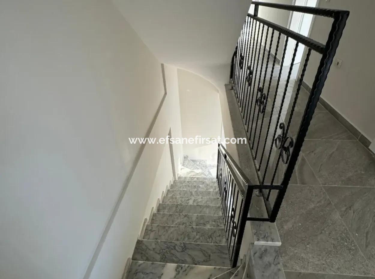 Ortacada 3+1 Sıfır Müstakil Lüks Villa Satılık