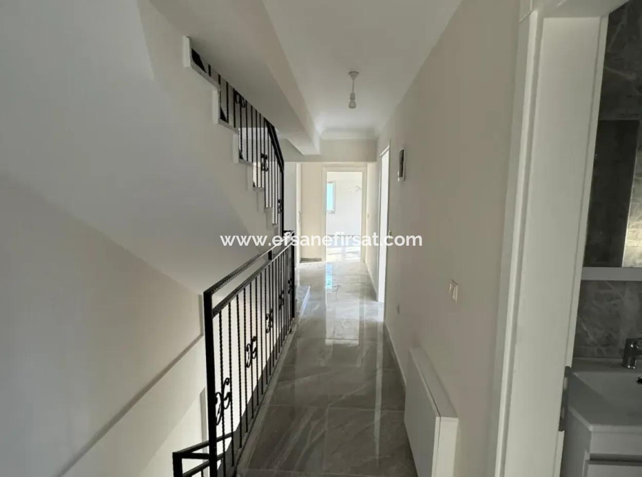 Ortacada 3+1 Sıfır Müstakil Lüks Villa Satılık