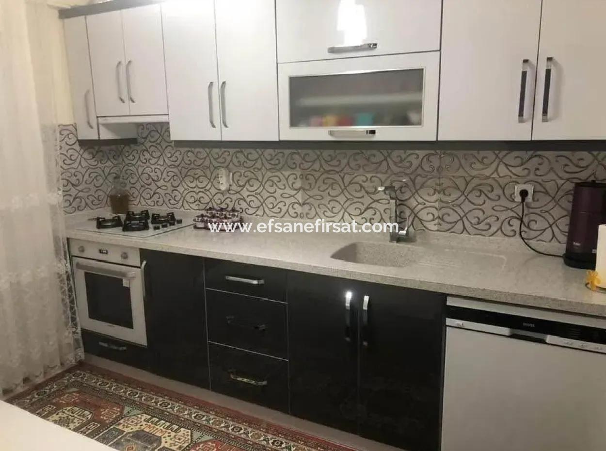 Didim Hisarda, 220 M2, 3+1 Deniz Manzaralı Dubleks Satılık Veya Arazi İle Takas