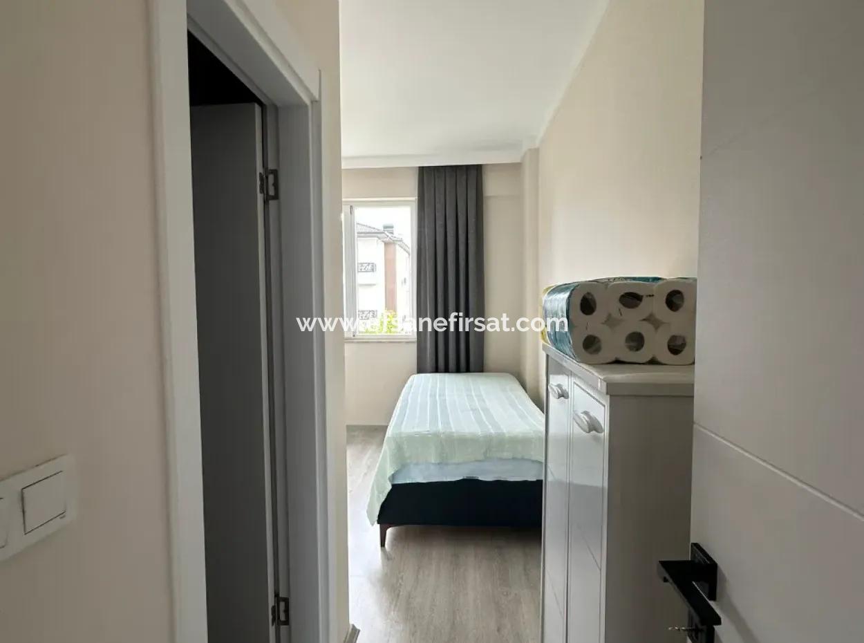 Ortaca Da 3+1 2. Kat Geniş Kullanışlı Daire Satılık