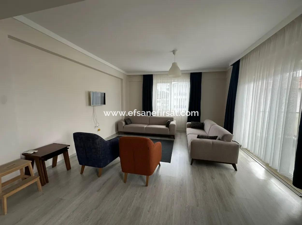 Ortacada 3+1 2. Kat Geniş Kullanışlı Daire Satılık