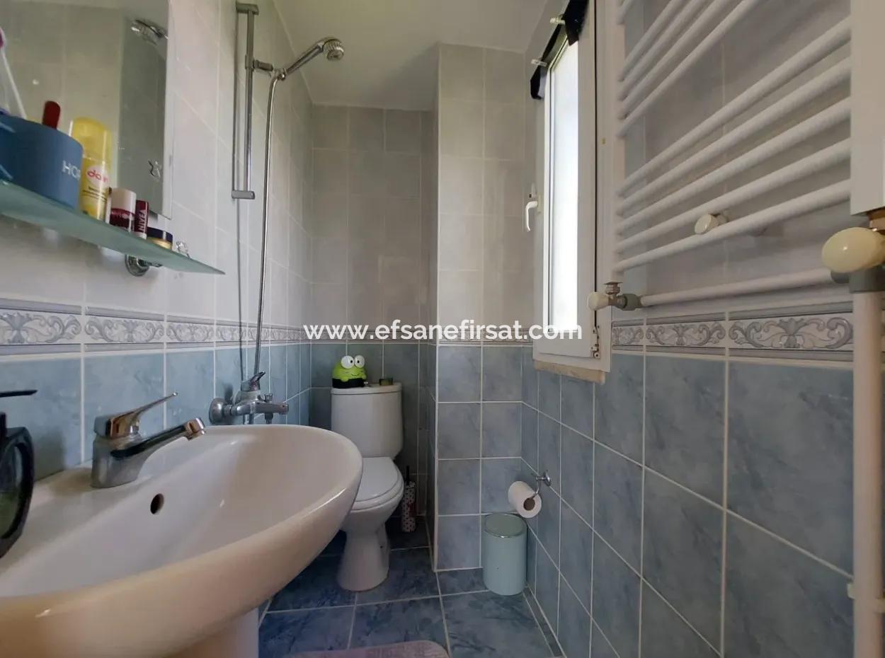 Muğla, Ortaca, Dalyanda Bağımsız Ve Bakımlı  4+1 Dubleks Villa Satılık