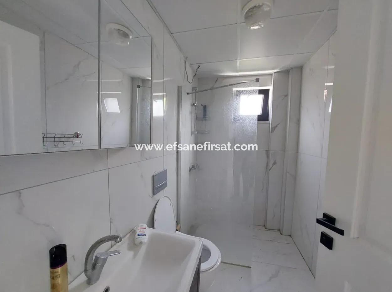 Mugla Dalyanda Yeni Giriş Kat  2 + 1 Kiralık Daire