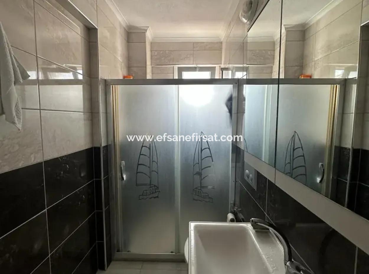 Ortaca Karaburun Da 2+1 Daire Satılık