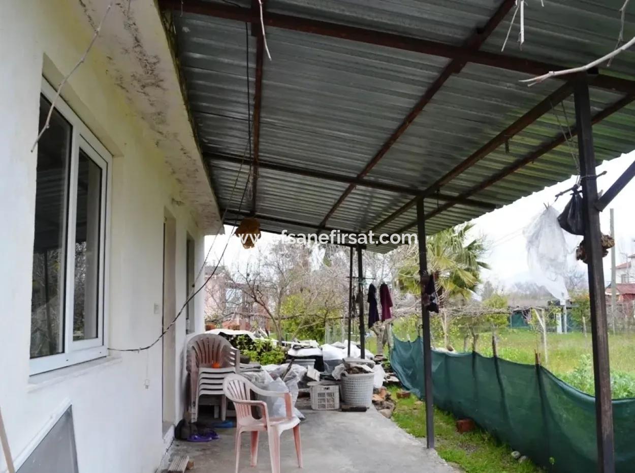 Güzelyurt Ta Satılık Müstakil Köy Evi