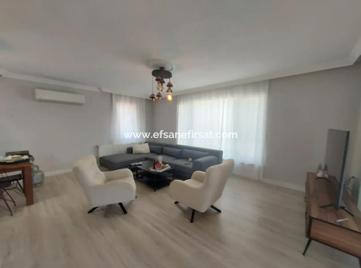 Mugla Dalyan Da 500 M2 Müstakil Arsada, Eşyalı 2 Daire 220 M2 Komple Kiralık