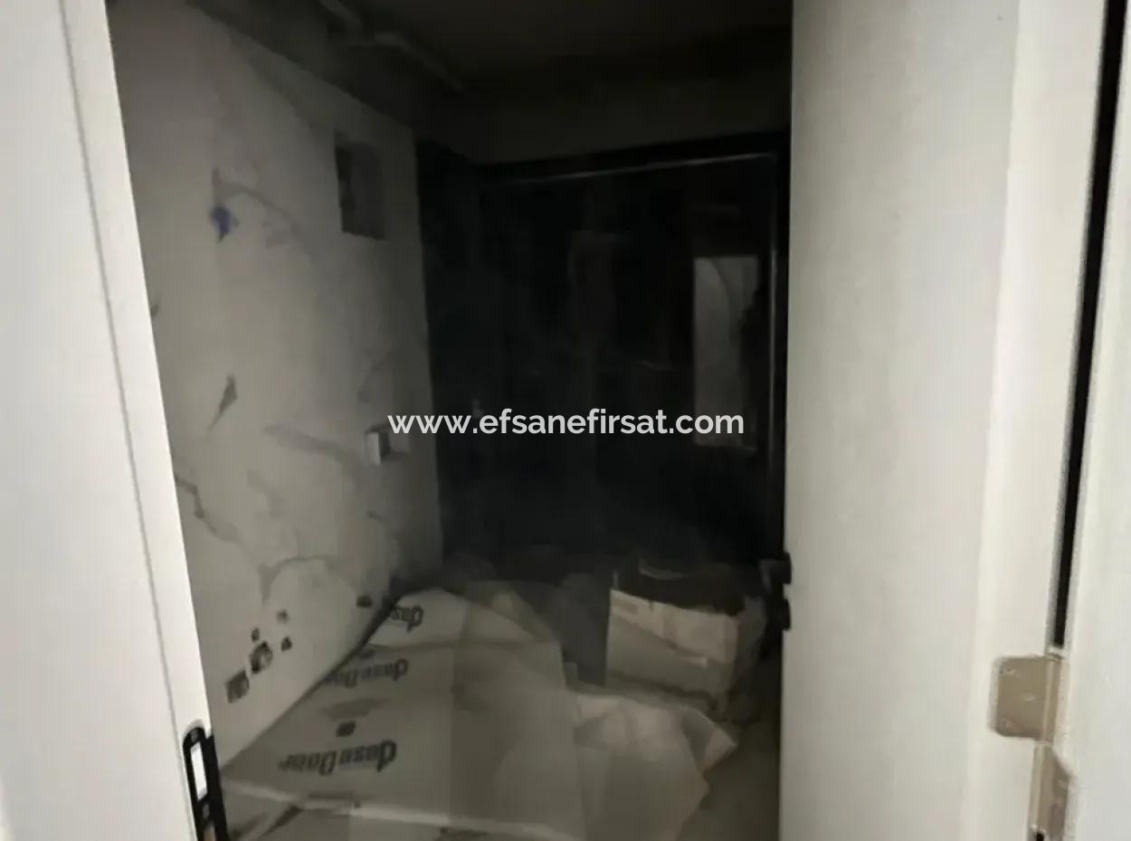 Ortaca Merkezde 2. Kat 3+1 Daire Satılık