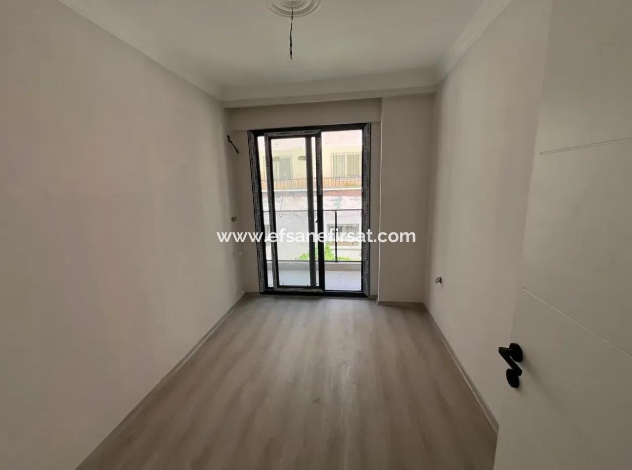 Ortaca Merkezde 2. Kat 3+1 Daire Satılık