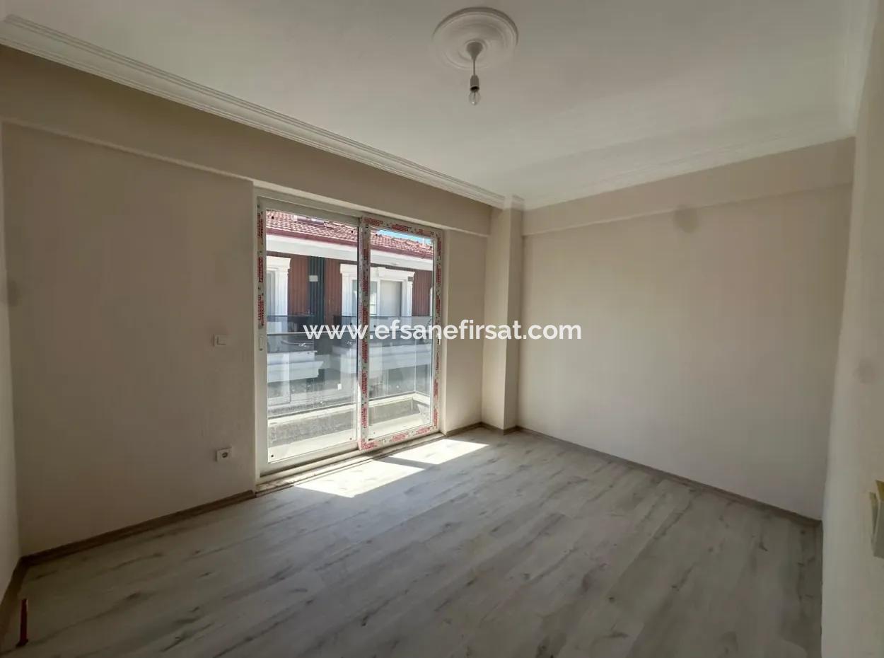 Ortaca Cumhuriyet De 3+1 Dubleks Villa Satılık