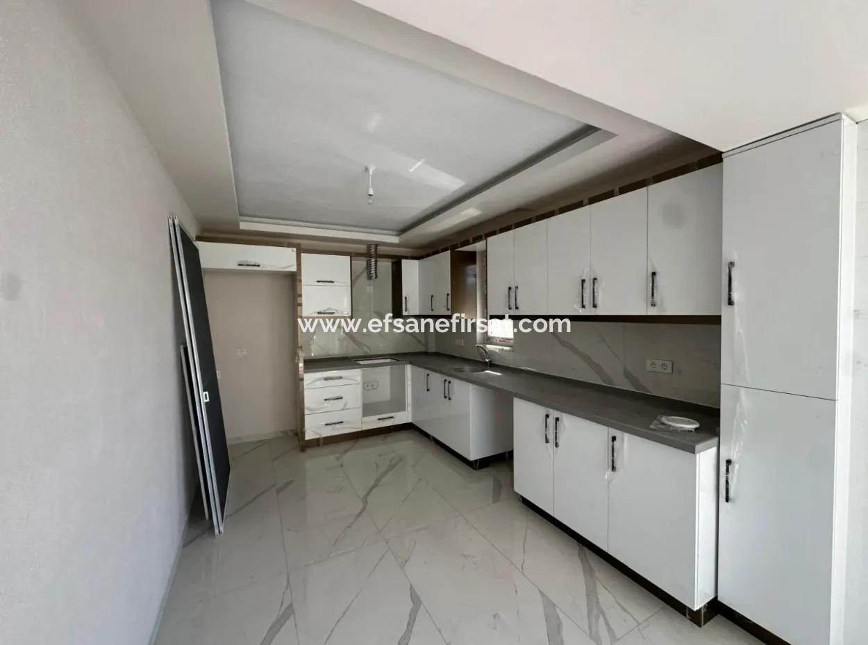 Ortaca Cumhuriyet De 3+1 Dubleks Villa Satılık