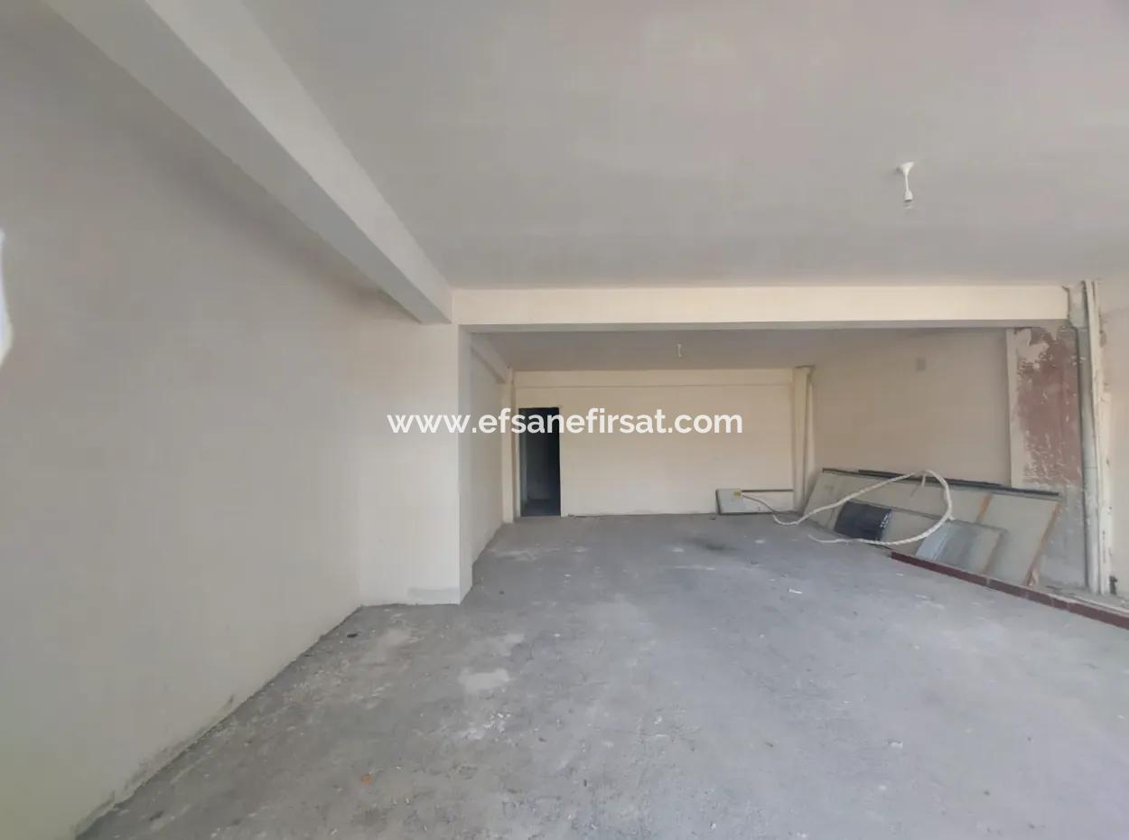 Muğla Ortaca Dalyan – Ana Cadde Üzerinde Kiralık Dükkan