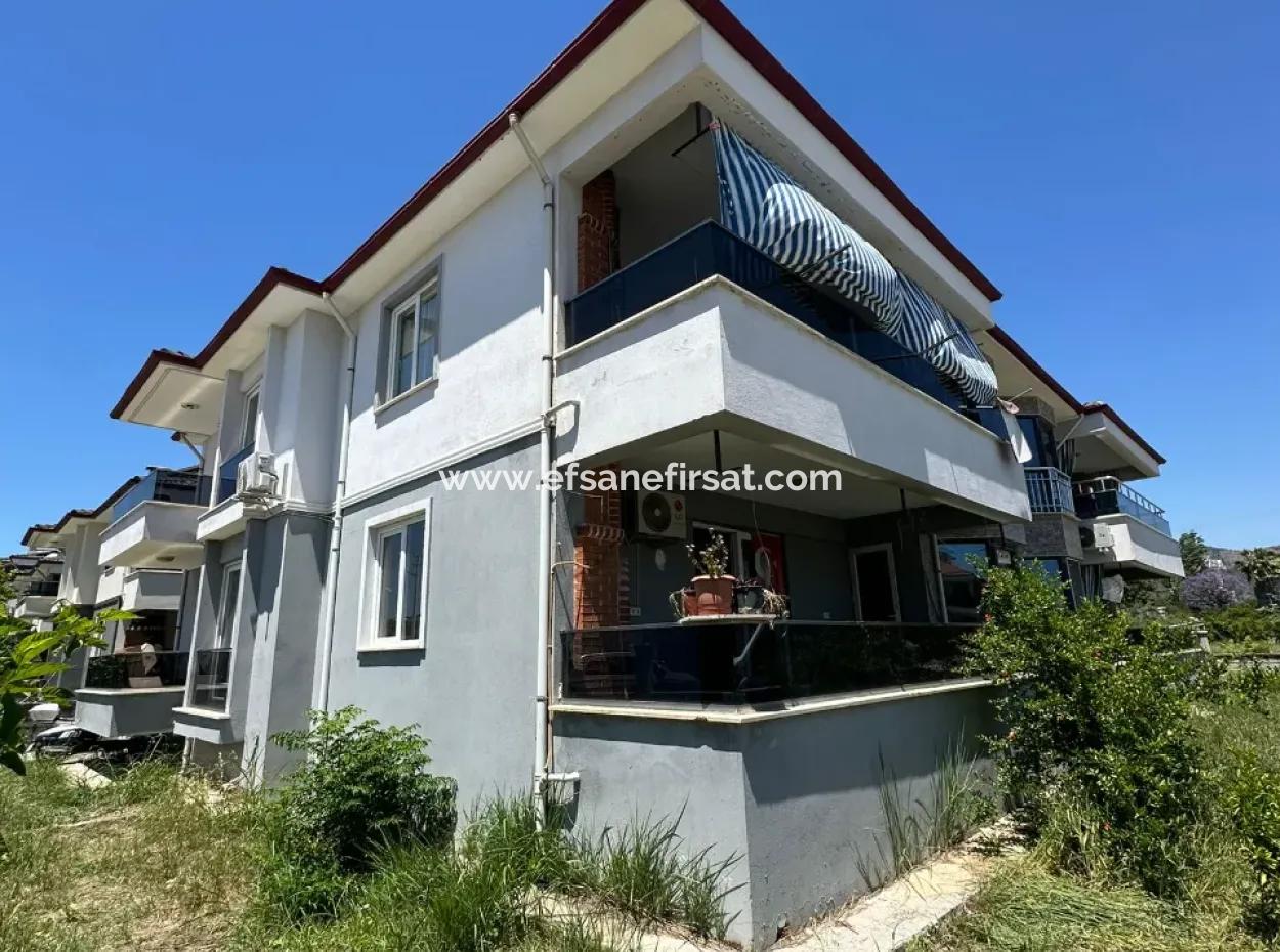 Cumhuriyet Mahallesinde Kiralık 3+1 Daire