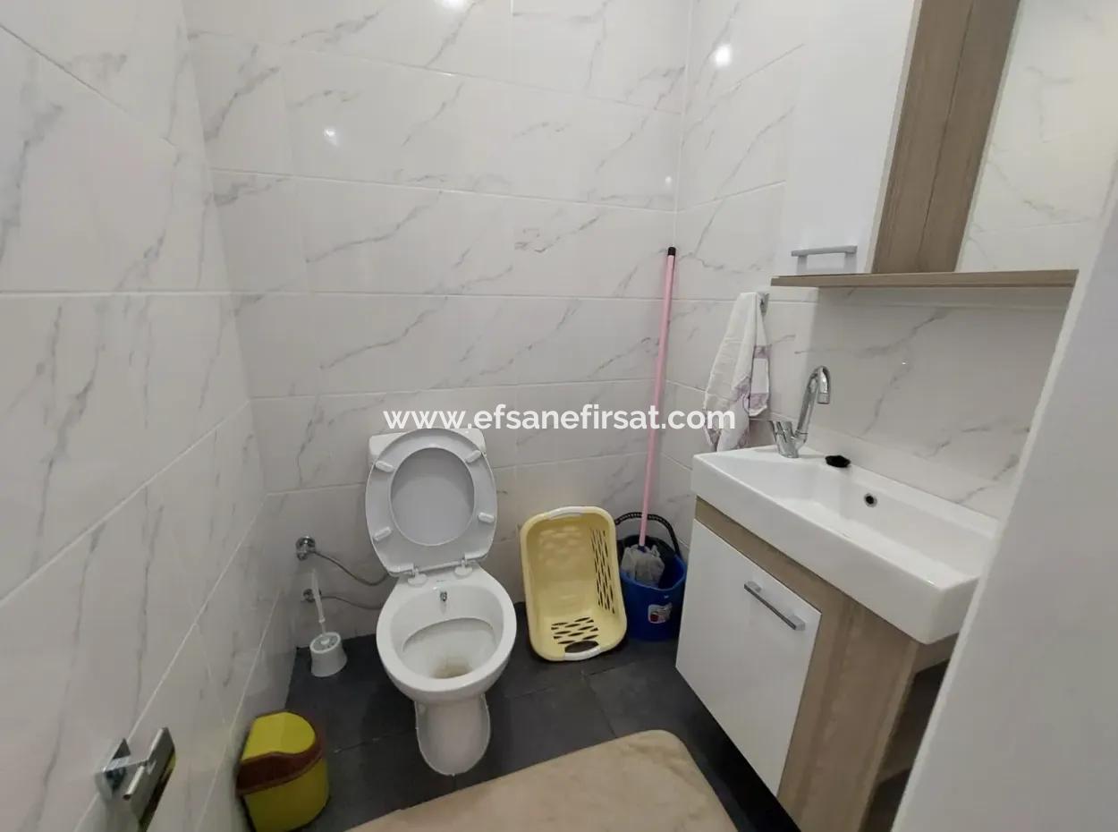 Muğla Dalyan’da Doğayla İç İçe 1.000 M² Arsa İçinde 3+1 Müstakil Tek Katlı Eşyalı Kiralık Ev