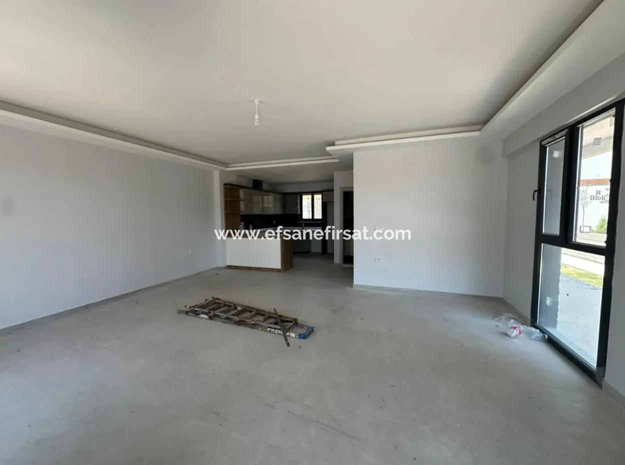 Ortaca Da 4+1, 235 M2 Sıfır Villalar Satılık