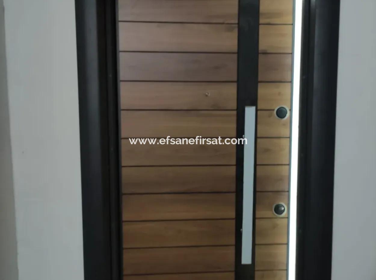 Ortaca Merkezde 50 M² Stüdyo Tipi Depo – Acil Satılık