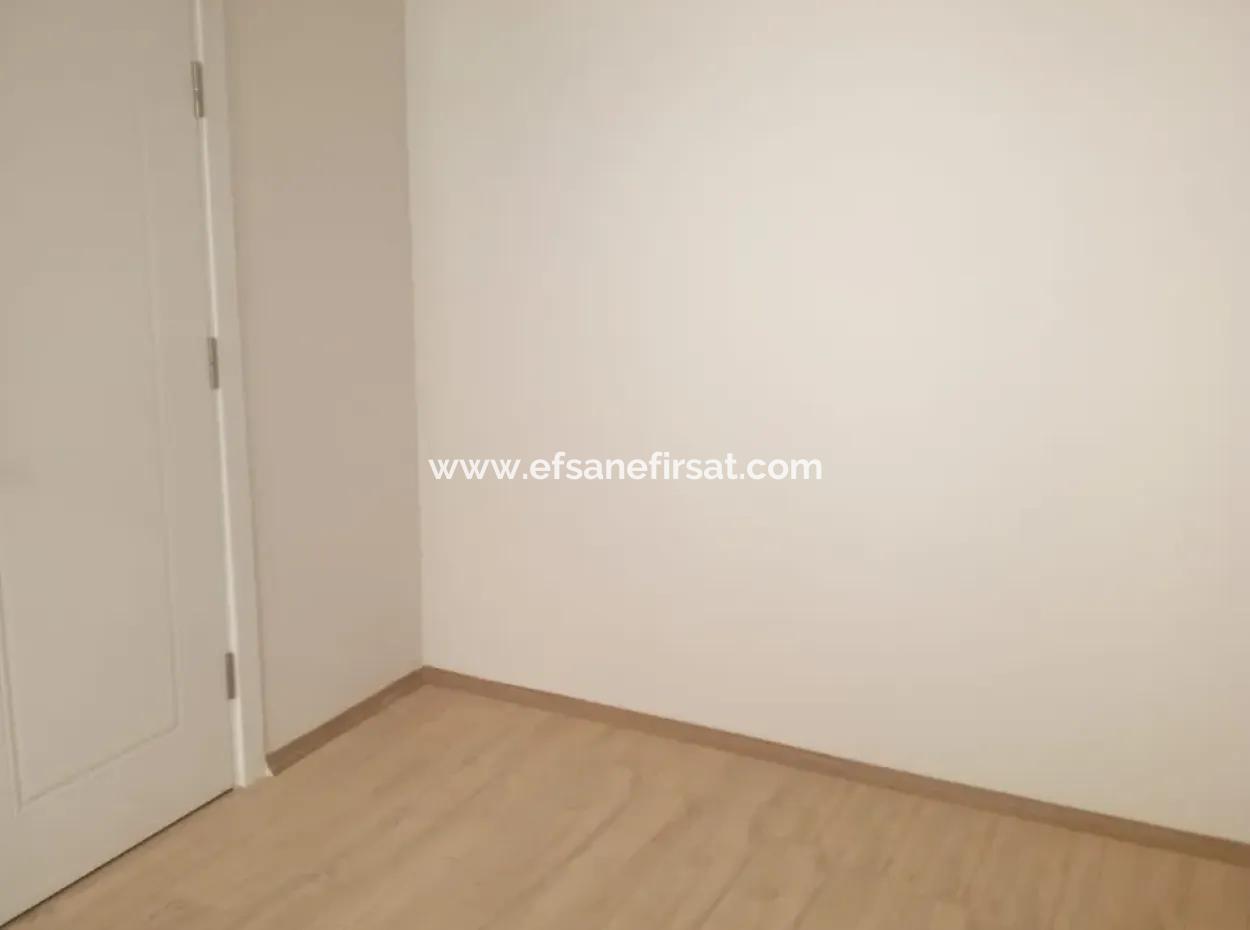 Ortaca Karaburun Da Yüksek Giriş 1+1 Daire Kiralık