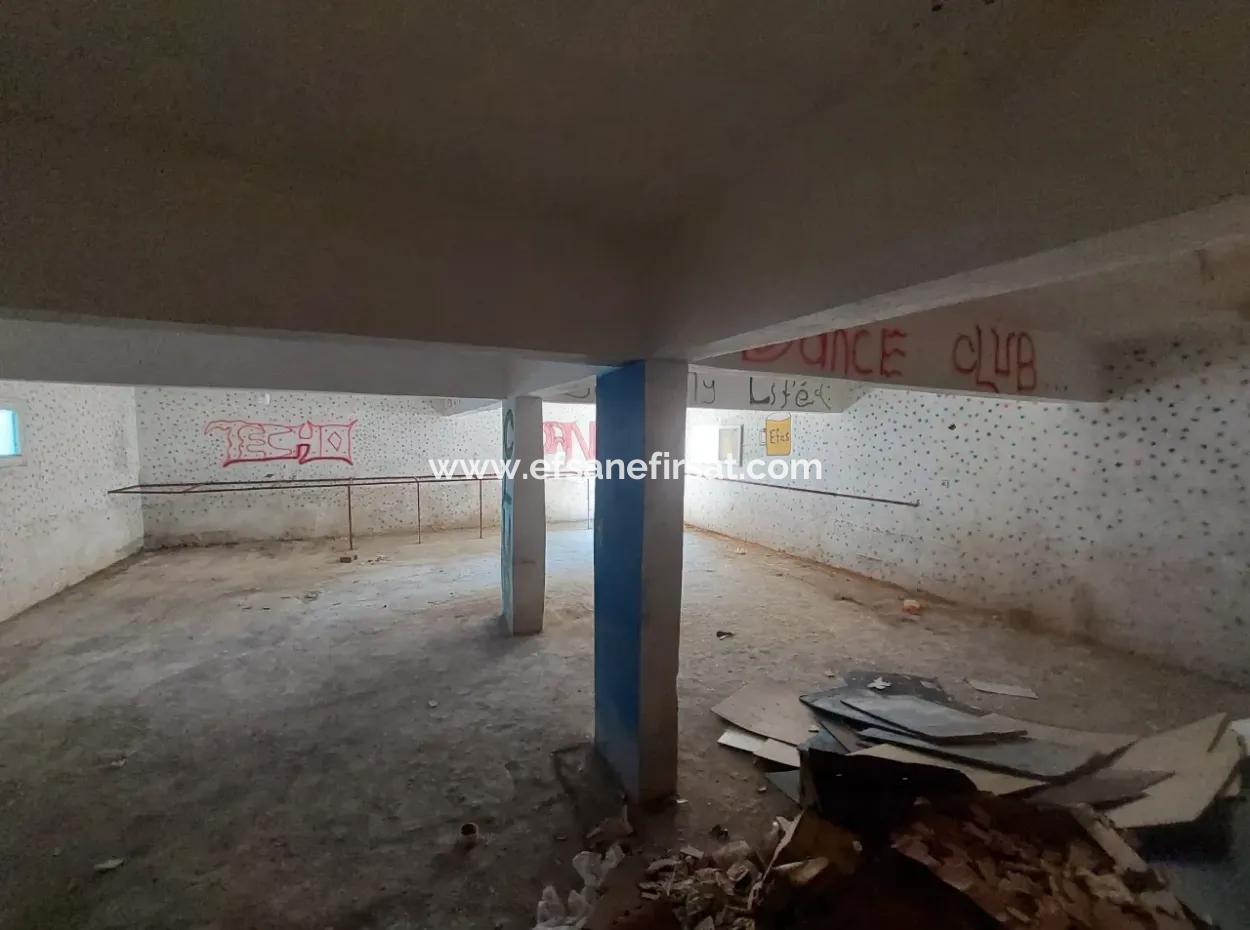 Muğla  Ortaca  Okçular Dalyan Karayoluna Sıfır Konumda Ticaretin Kalbinde Fırsat Dükkan Kiralık!