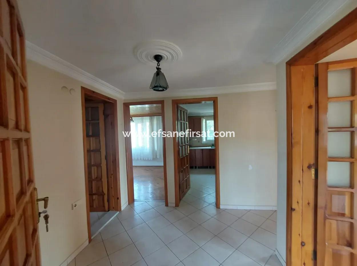 Muğla Ortaca Kemaliye'de 2+1 Kiralık Daire