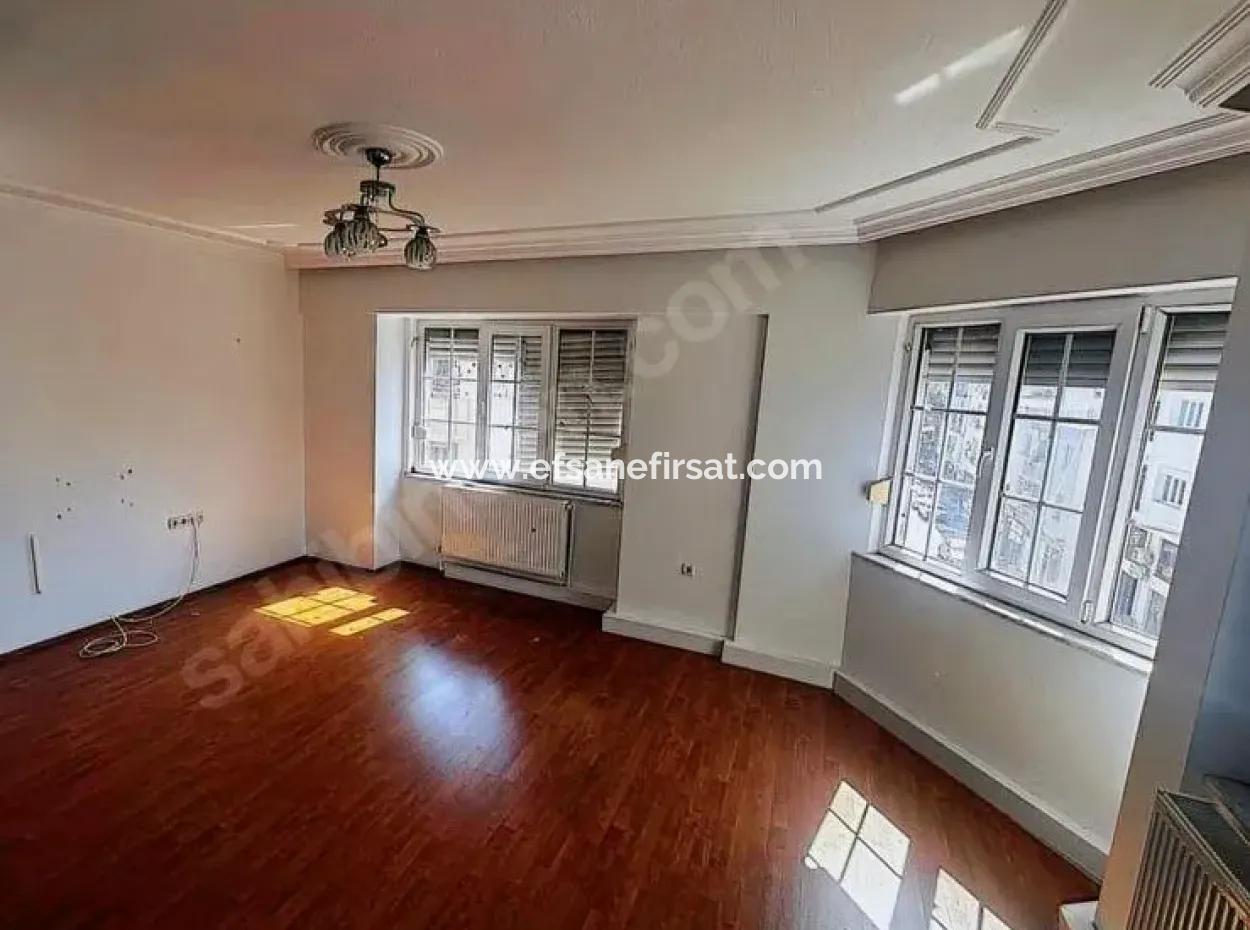 Dalaman Merkezde 3+1 Kapalı Mutfak Daire Satılık