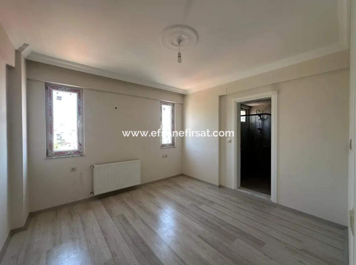 Ortaca Merkez De 3+1 Sıfır Daire Satılık