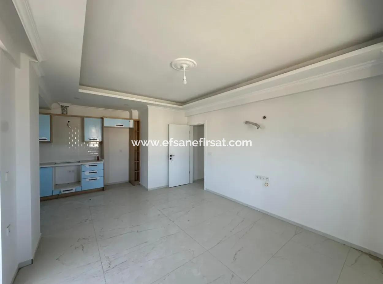 Ortaca Merkezde 2+1 Sıfır Lüks Havuzlu Daire Kiralık