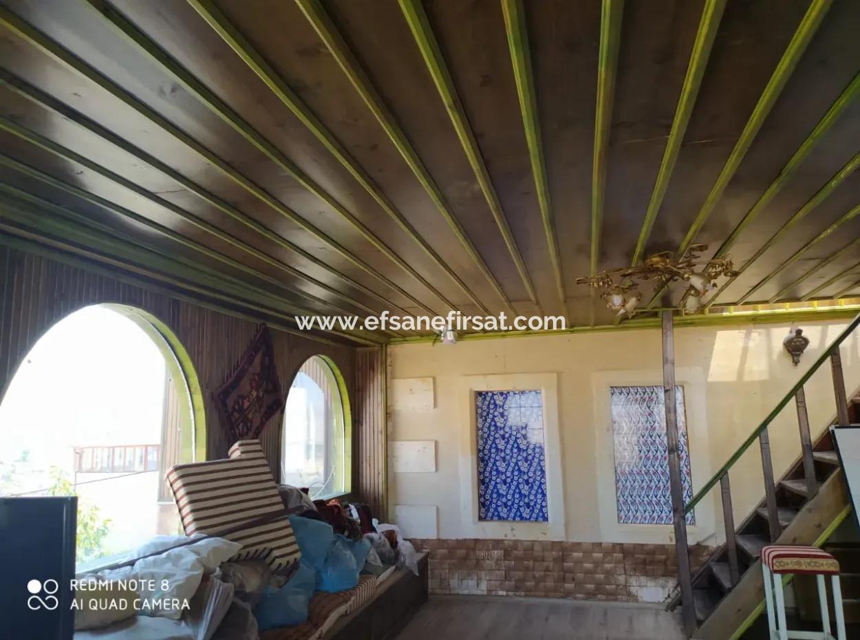 Nevşehir Ürgüp Mustafapaşa’da 13 Odalı Antik Apart Otel Kiralık