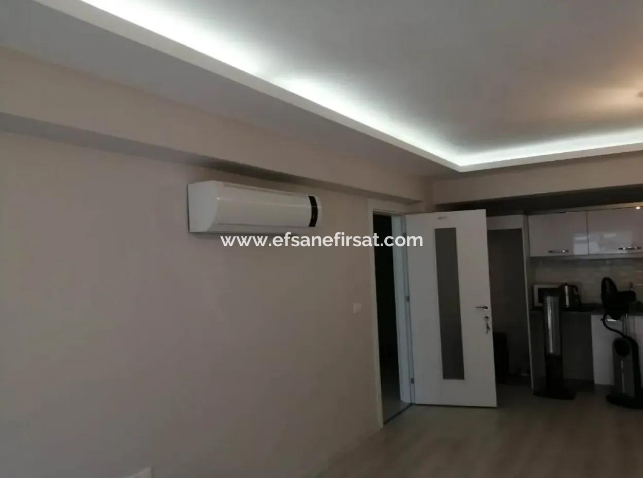 Ortacada Satılık Kaloriferli Lüks Daire