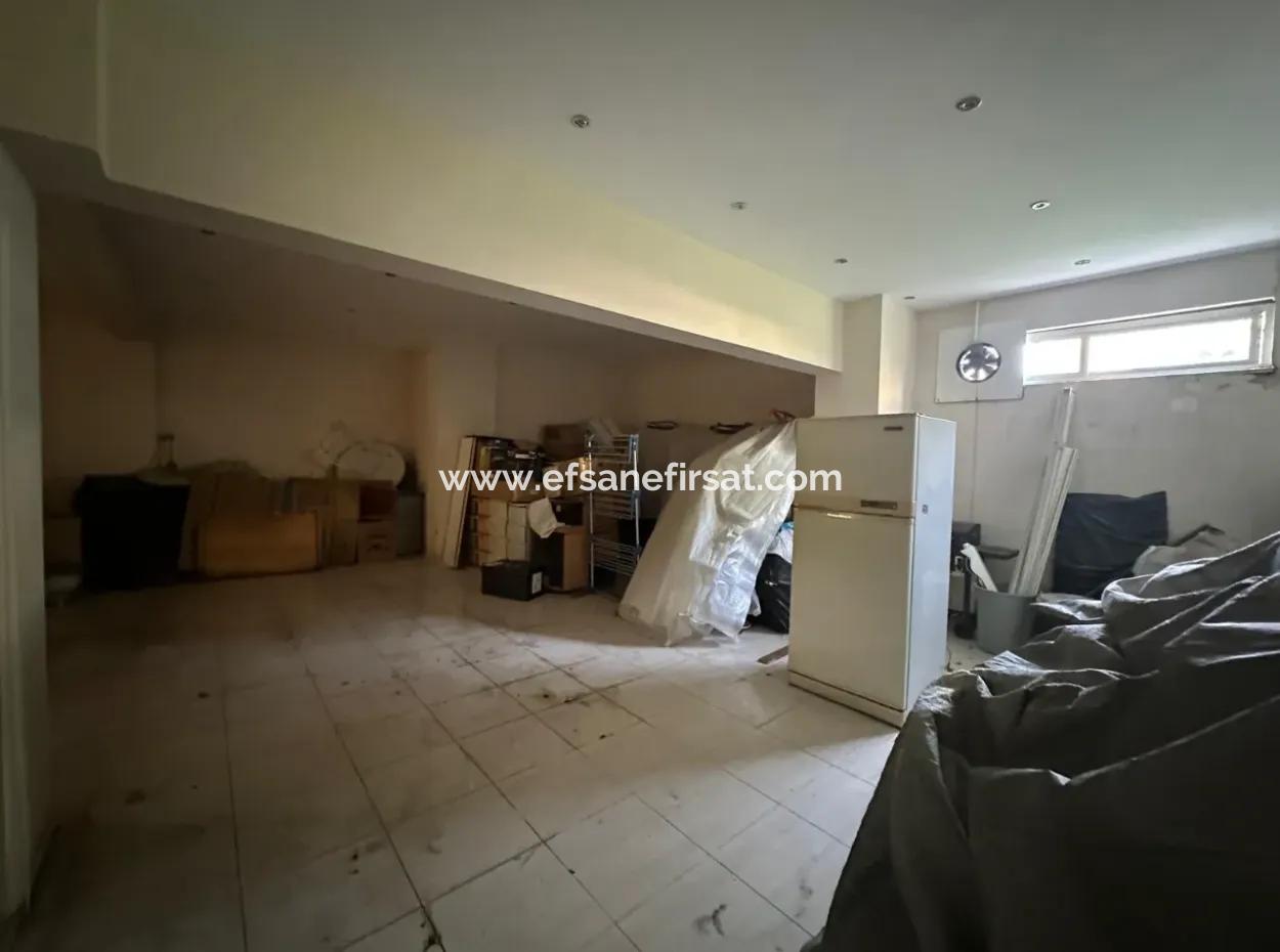 Rezidansta 3+1 Lüks Daire Satılık