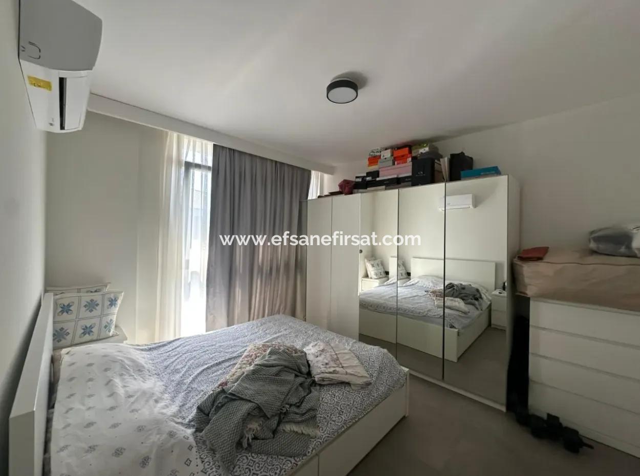 Bahçelife Da 3+1 Lüks Daire Satılık