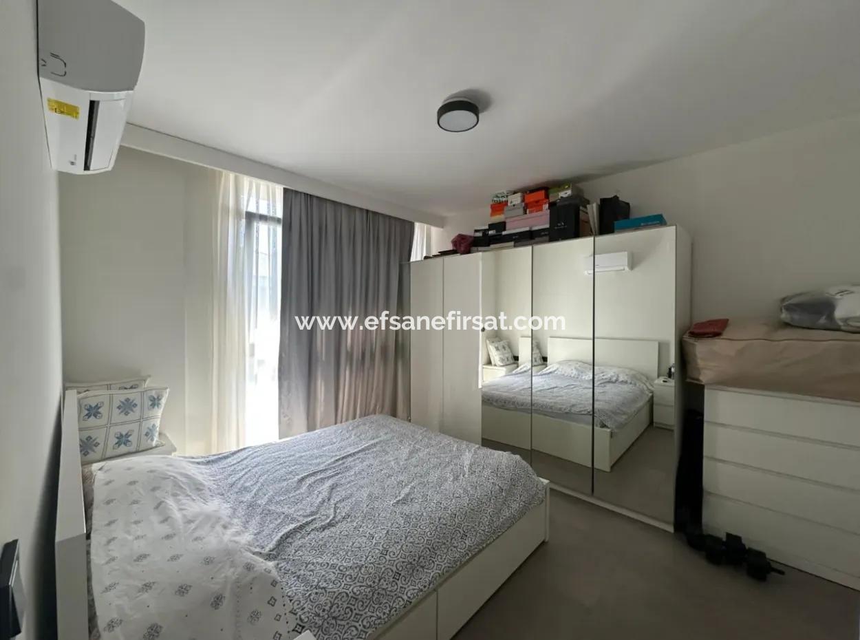 Bahçelife Da 3+1 Lüks Daire Satılık