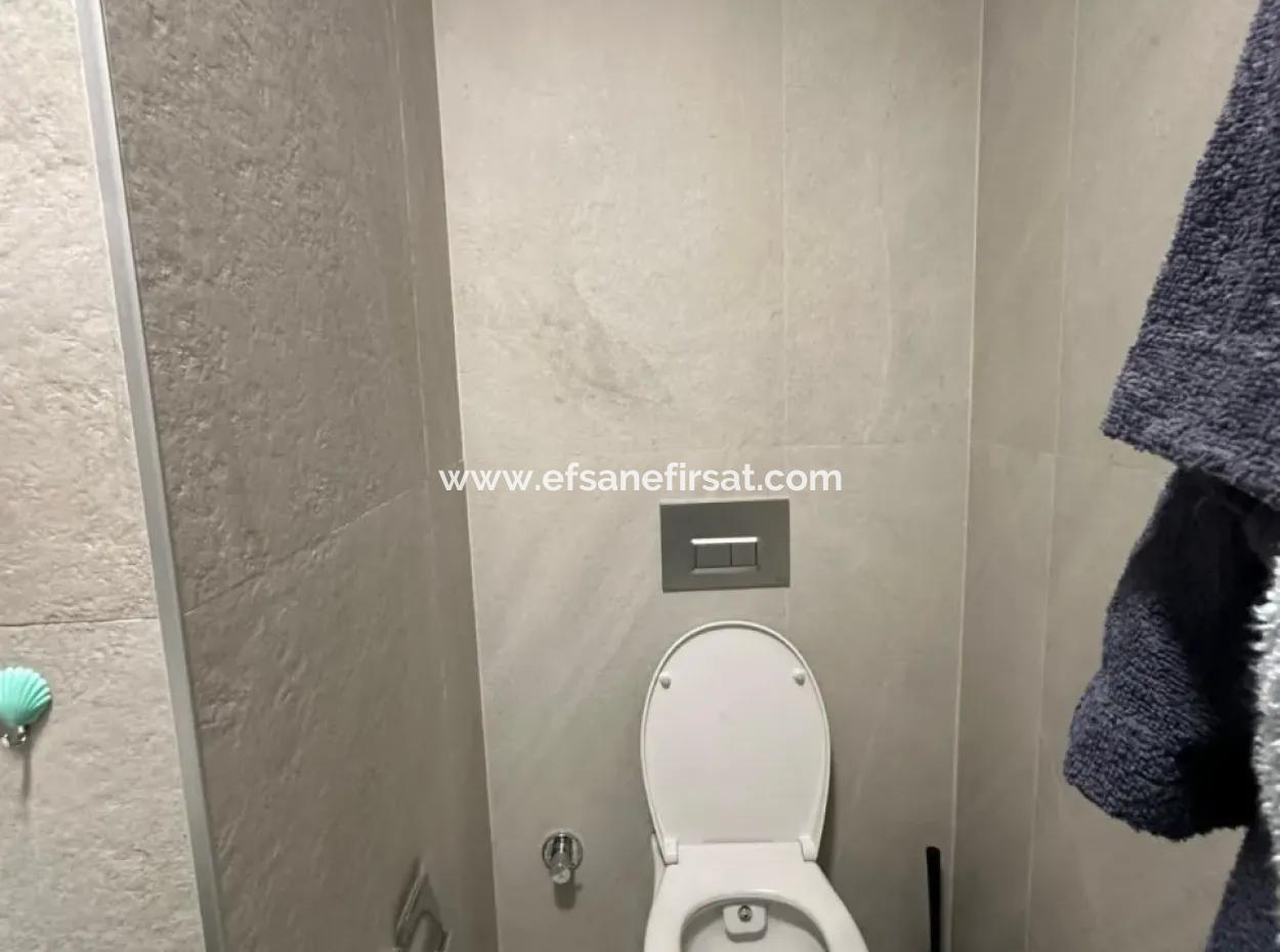 Bahçelife Da 3+1 Lüks Daire Satılık