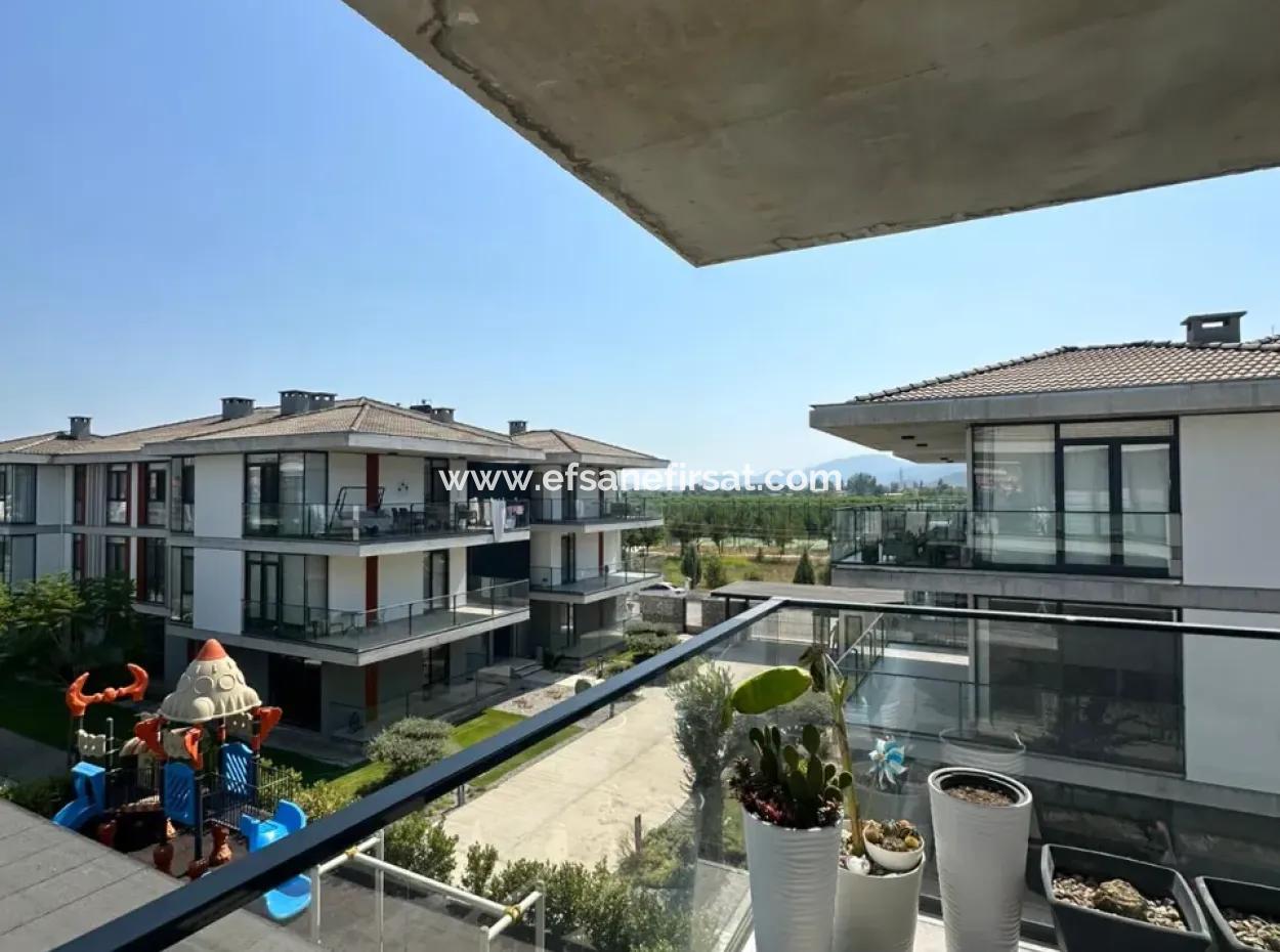 Bahçelife Da 3+1 Lüks Daire Satılık