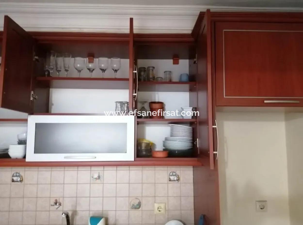 Ortacada Kiralık Eşyalı Daire